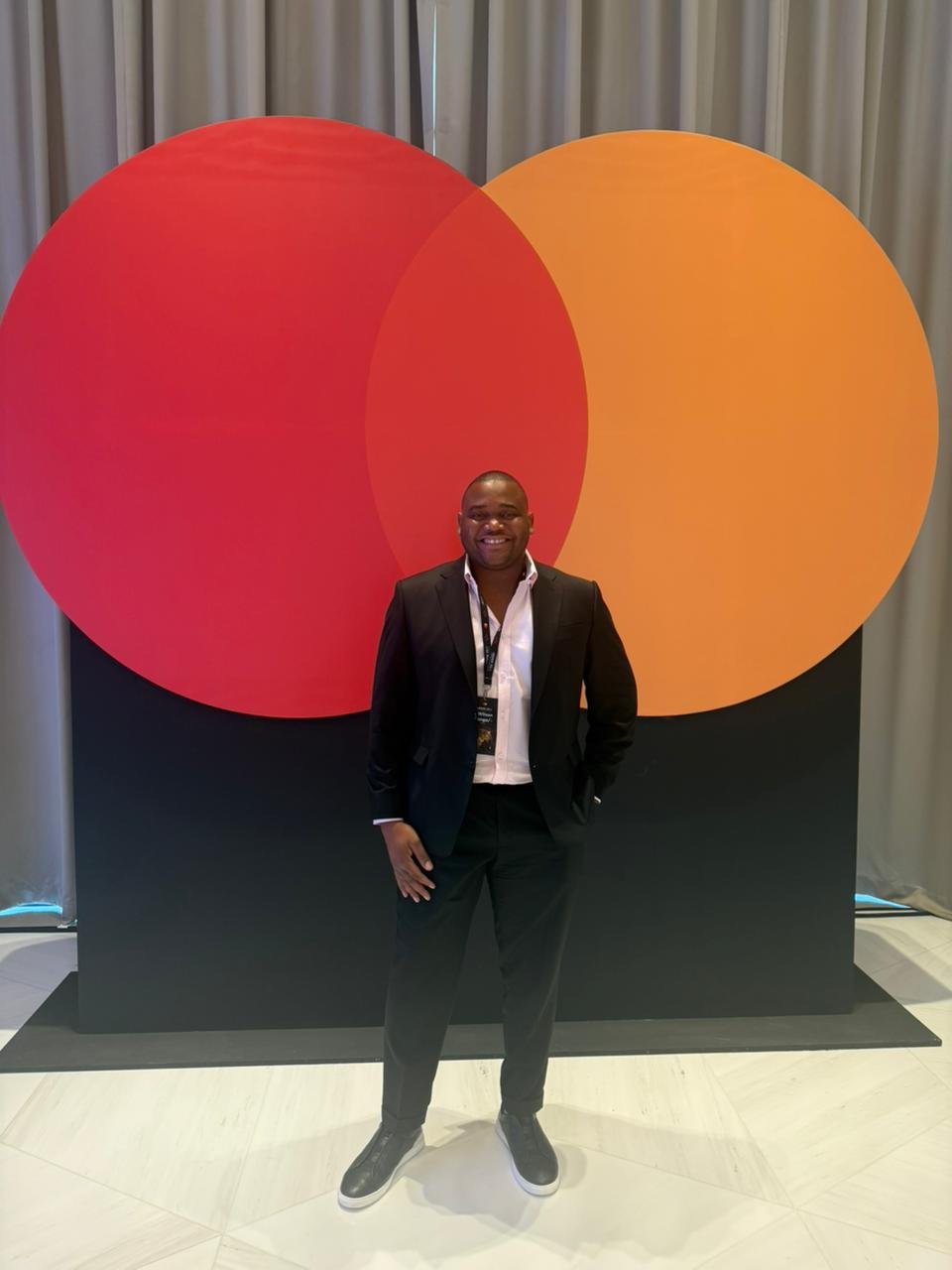 PayPay Africa na Mastercard EDGE 2025: referência africana em pagamentos móveis