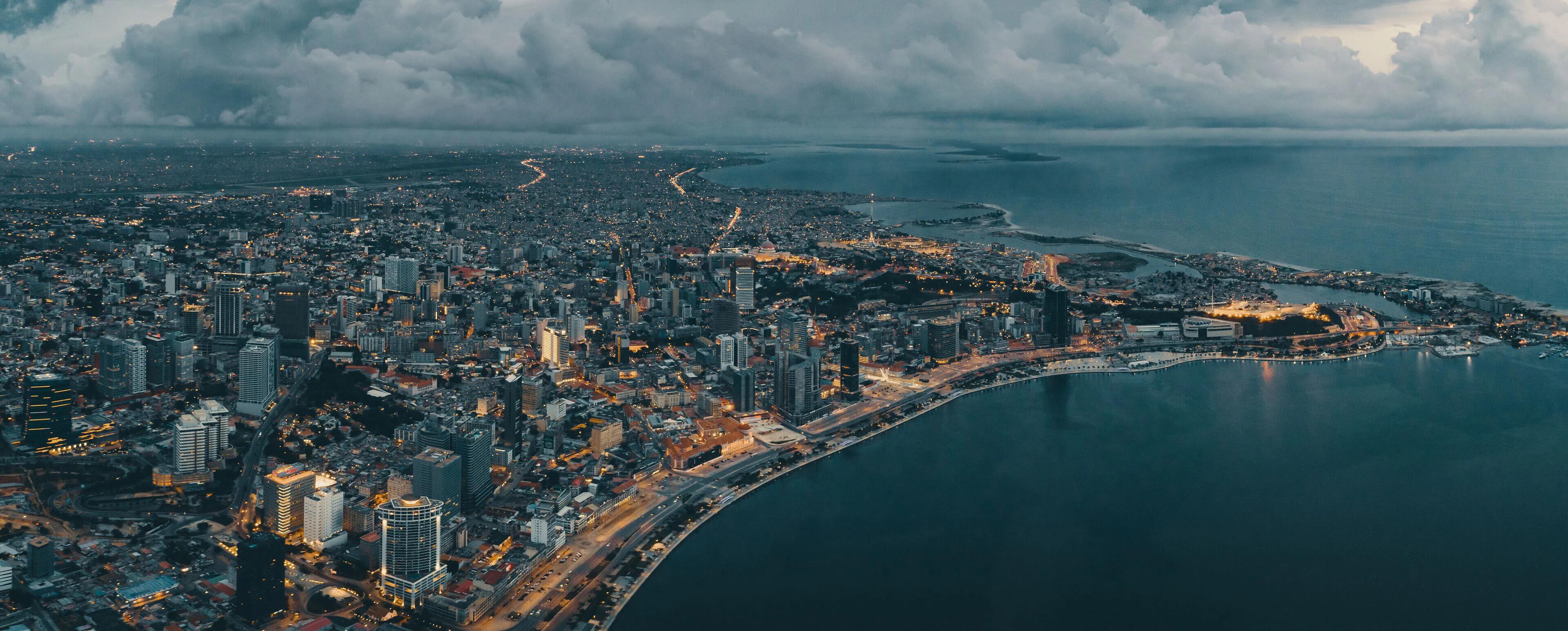 Luanda