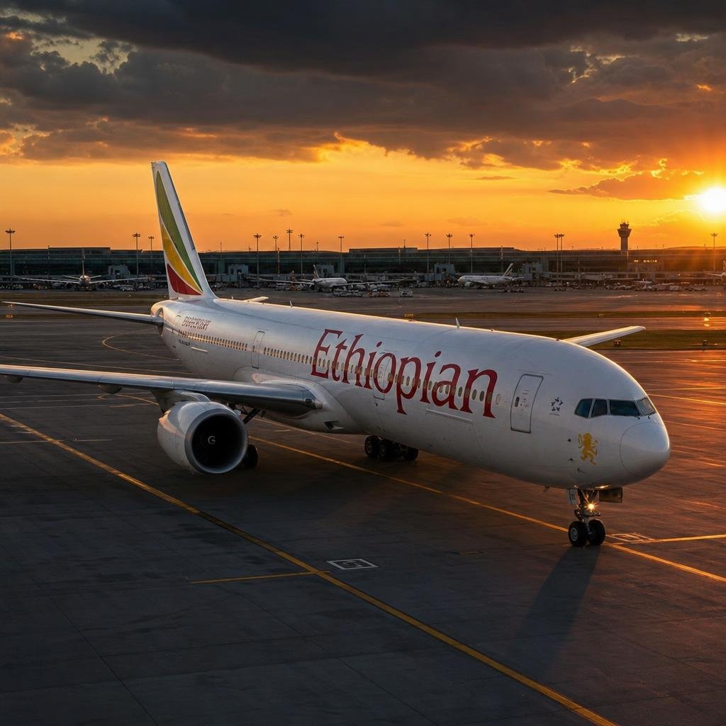 AeroJet: a nova aposta da G-Corporate na aviação regional africana
