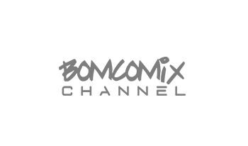Bomcomix Channel